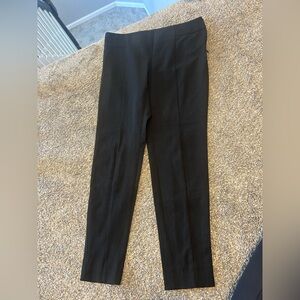 The Limited women’s Classic Black Dress Pants